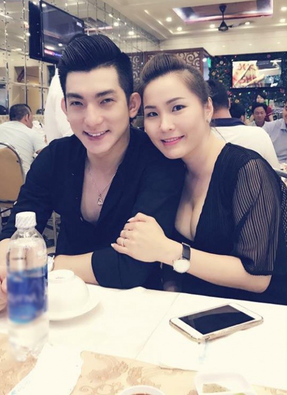 Phi Thanh Van roi bo showbiz vi buon chong cu sap cuoi vo?-Hinh-6